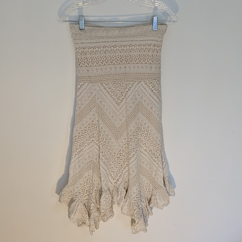 L'affaire Skirt